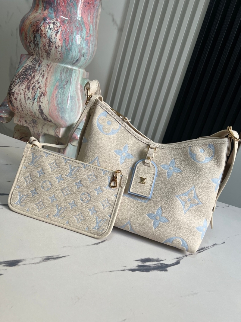 Louis Vuitton Satchel Bags